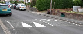 One Way Street  Traffic Choices - aiding traffic scheme decisions